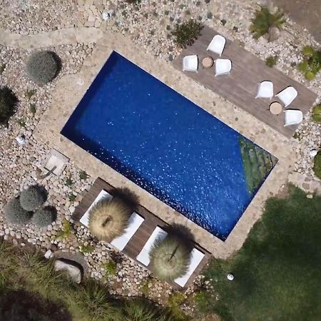 Finca Dariana Padel & Pool Alora Luaran gambar