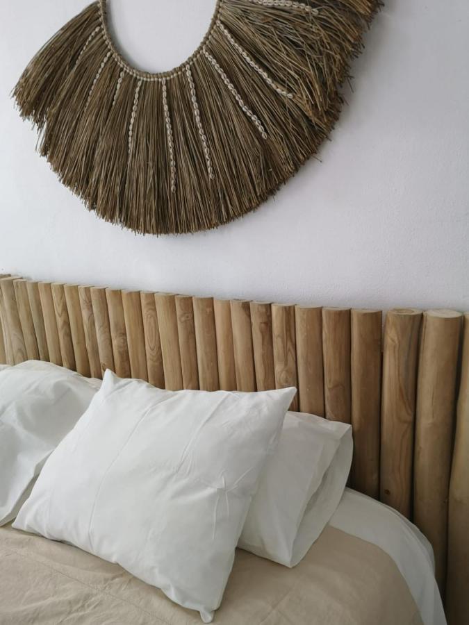 Finca Dariana Padel & Pool Alora Luaran gambar