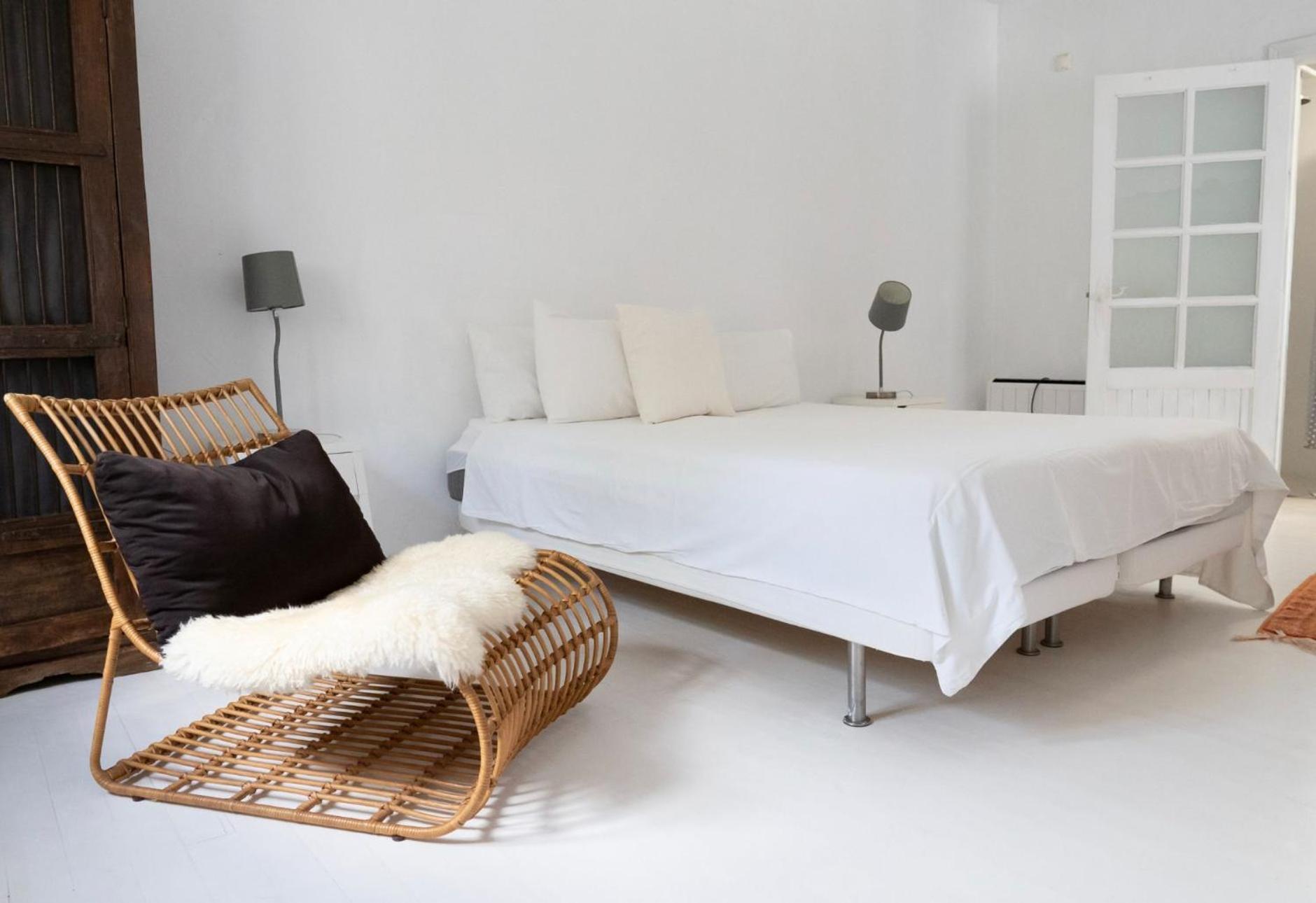 Finca Dariana Padel & Pool Alora Luaran gambar