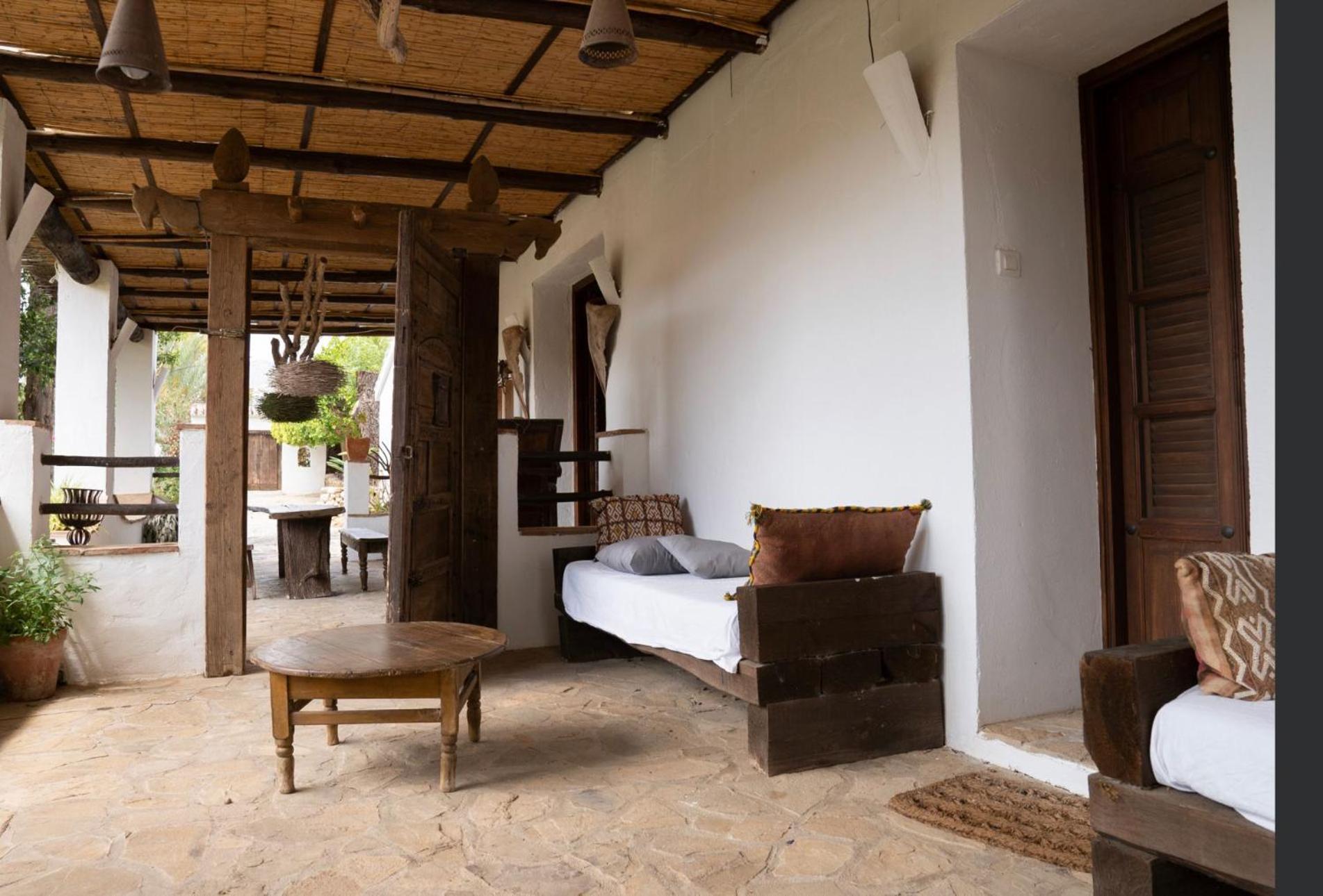 Finca Dariana Padel & Pool Alora Luaran gambar
