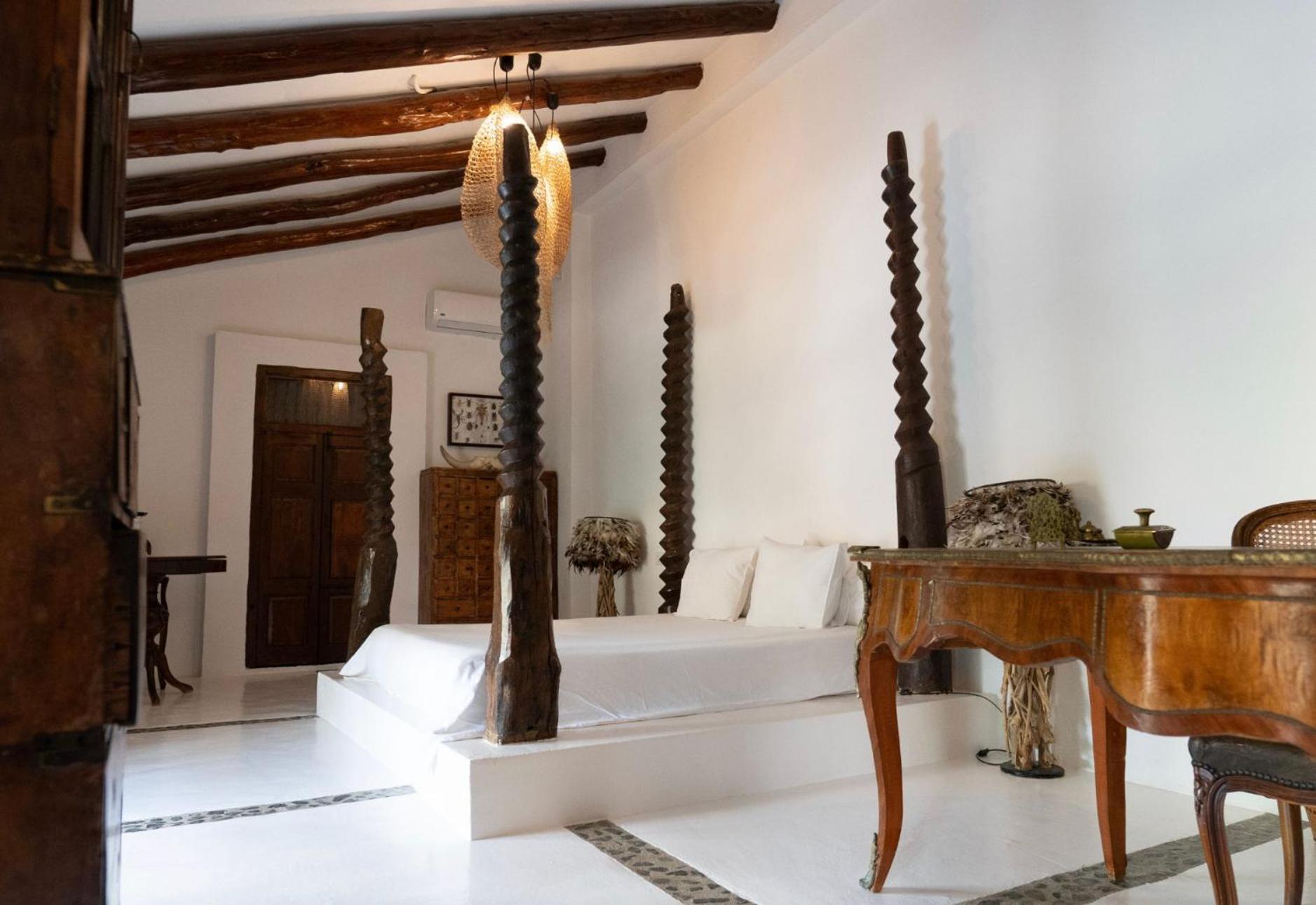 Finca Dariana Padel & Pool Alora Luaran gambar