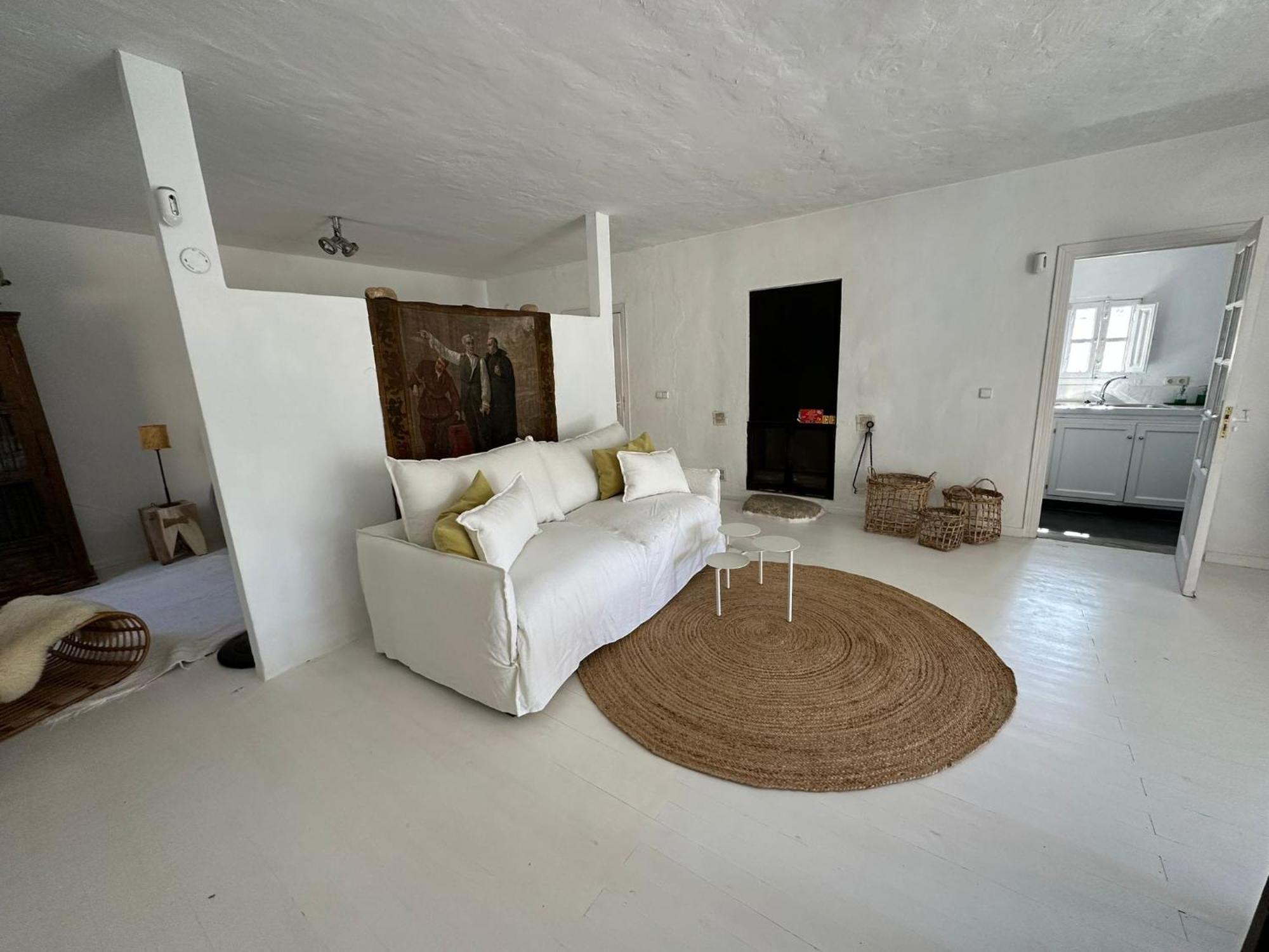 Finca Dariana Padel & Pool Alora Luaran gambar